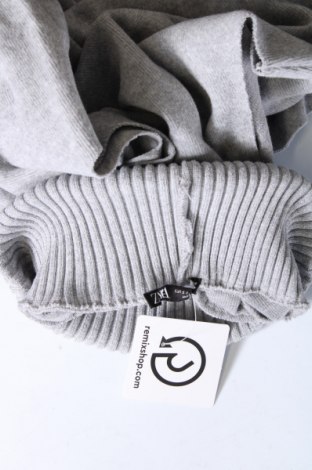 Дамски пуловер Zara, Размер S, Цвят Сив, Цена 5,67 лв.