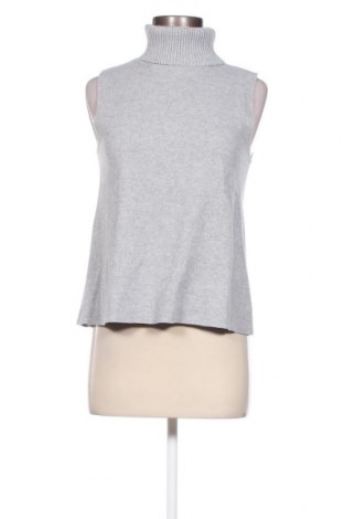 Damenpullover Zara, Größe S, Farbe Grau, Preis 3,95 €