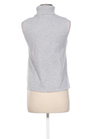 Damenpullover Zara, Größe S, Farbe Grau, Preis 6,58 €