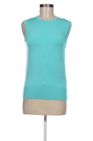 Damenpullover Zara, Größe M, Farbe Blau, Preis 22,40 €