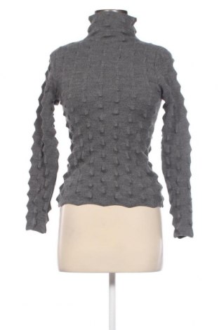 Damenpullover Zara, Größe XS, Farbe Grau, Preis 10,33 €