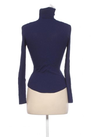 Damenpullover Zara, Größe M, Farbe Blau, Preis 18,79 €