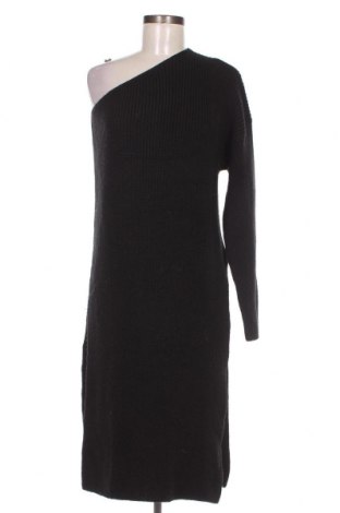 Γυναικείο πουλόβερ Zara, Μέγεθος S, Χρώμα Μαύρο, Τιμή 8,68 €