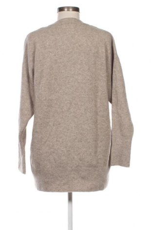 Damenpullover Zara, Größe S, Farbe Beige, Preis 8,64 €