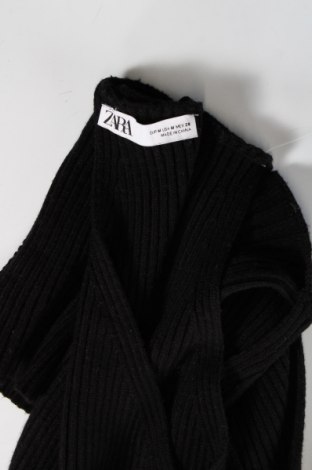 Damenpullover Zara, Größe M, Farbe Schwarz, Preis 18,79 €