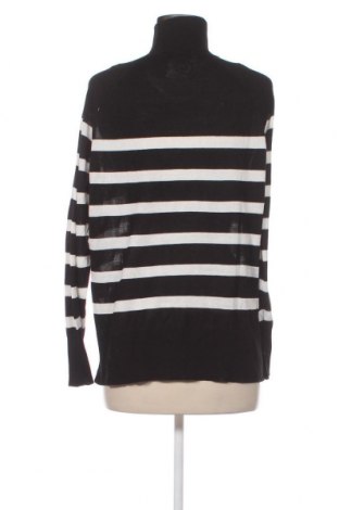 Γυναικείο πουλόβερ Zara, Μέγεθος M, Χρώμα Μαύρο, Τιμή 8,18 €