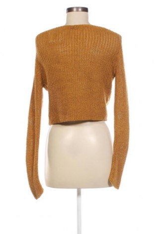 Damenpullover Zara, Größe L, Farbe Grün, Preis 6,58 €