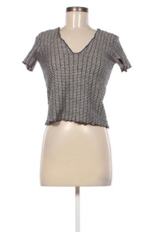 Дамски пуловер Zara, Размер S, Цвят Многоцветен, Цена 6,75 лв.