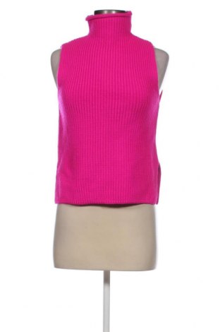 Damenpullover Zara, Größe S, Farbe Rosa, Preis 8,40 €
