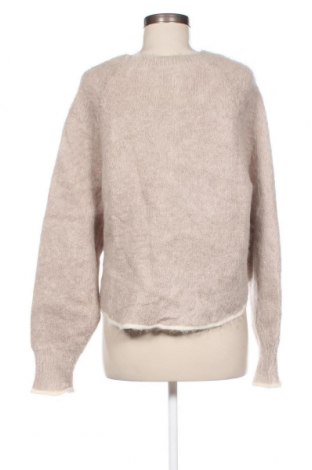 Damenpullover Zara, Größe S, Farbe Beige, Preis € 7,47