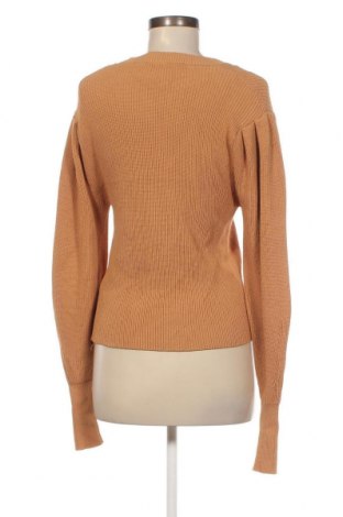 Damenpullover Zara, Größe M, Farbe Beige, Preis 8,64 €