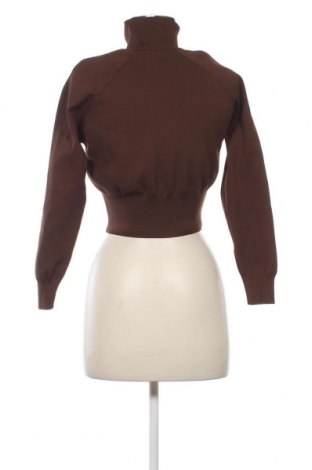 Damenpullover Zara, Größe S, Farbe Braun, Preis € 8,64