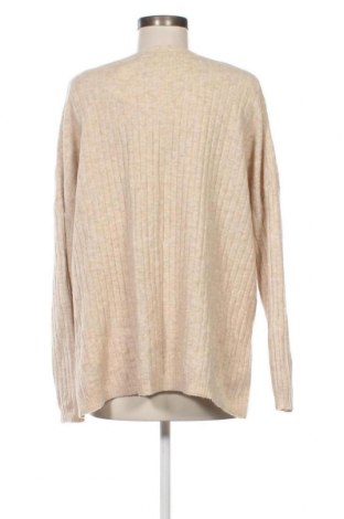 Damenpullover Zara, Größe M, Farbe Beige, Preis 8,64 €