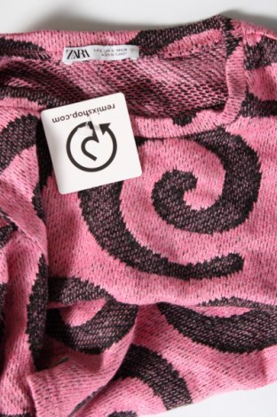 Damenpullover Zara, Größe S, Farbe Mehrfarbig, Preis € 9,77