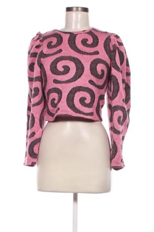 Damenpullover Zara, Größe S, Farbe Mehrfarbig, Preis € 10,33