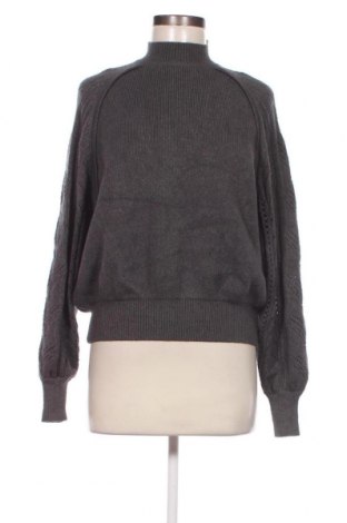 Γυναικείο πουλόβερ Zara, Μέγεθος XL, Χρώμα Γκρί, Τιμή 9,85 €