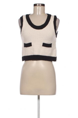 Damenpullover Zara, Größe S, Farbe Beige, Preis € 18,79