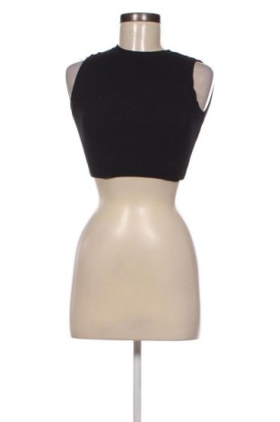 Pulover de femei Zara, Mărime S, Culoare Negru, Preț 14,21 Lei