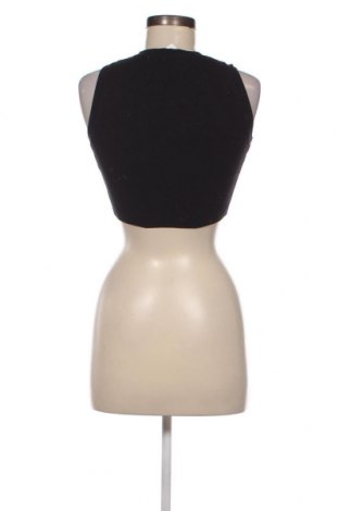 Pulover de femei Zara, Mărime S, Culoare Negru, Preț 26,65 Lei