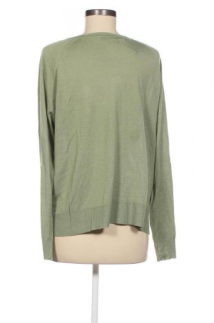 Γυναικείο πουλόβερ Zara, Μέγεθος L, Χρώμα Πράσινο, Τιμή 7,98 €