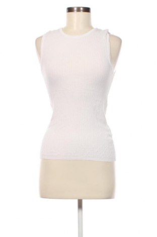 Damenpullover Zara, Größe S, Farbe Weiß, Preis 7,52 €