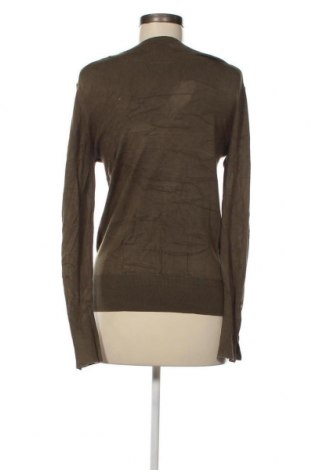 Damenpullover Zara, Größe L, Farbe Grün, Preis 8,64 €