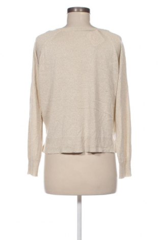 Damenpullover Zara, Größe S, Farbe Beige, Preis 8,64 €