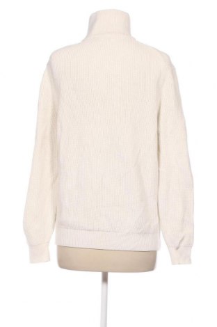 Γυναικείο πουλόβερ Zara, Μέγεθος L, Χρώμα Λευκό, Τιμή 16,70 €