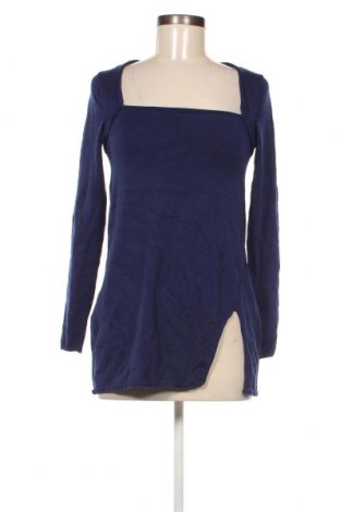 Damenpullover Zara, Größe M, Farbe Blau, Preis 8,64 €