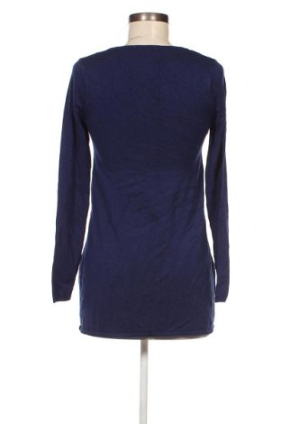 Pulover de femei Zara, Mărime M, Culoare Albastru, Preț 40,86 Lei