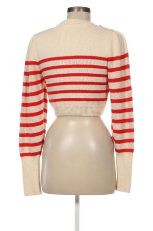 Γυναικείο πουλόβερ Zara, Μέγεθος S, Χρώμα  Μπέζ, Τιμή 7,56 €