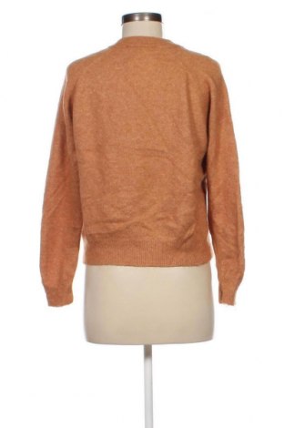 Damenpullover Zara, Größe S, Farbe Beige, Preis € 18,79