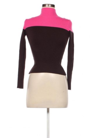 Pulover de femei Zara, Mărime M, Culoare Negru, Preț 43,52 Lei