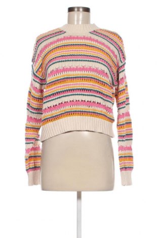 Pulover de femei Zara, Mărime S, Culoare Multicolor, Preț 48,85 Lei