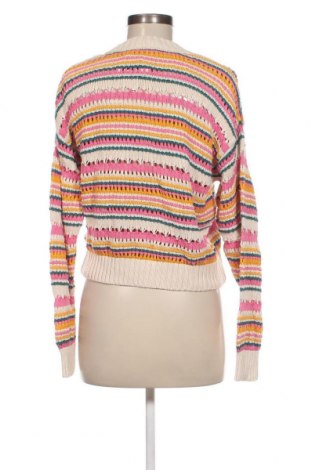 Pulover de femei Zara, Mărime S, Culoare Multicolor, Preț 46,19 Lei