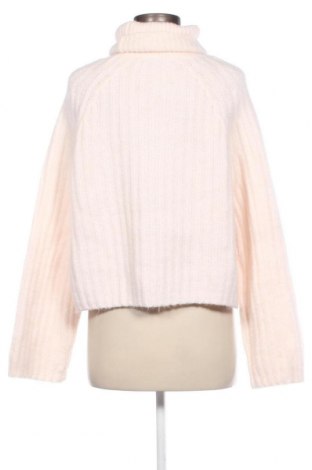Damenpullover Zara, Größe S, Farbe Rosa, Preis € 9,77