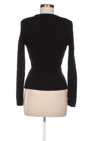 Damenpullover Zara, Größe M, Farbe Schwarz, Preis 9,77 €