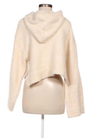 Γυναικείο πουλόβερ Zara, Μέγεθος XS, Χρώμα  Μπέζ, Τιμή 8,18 €