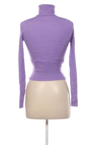 Damenpullover Zara, Größe S, Farbe Lila, Preis 9,77 €