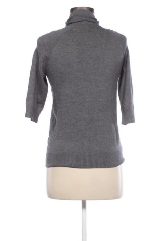 Pulover de femei Zara, Mărime L, Culoare Gri, Preț 43,52 Lei