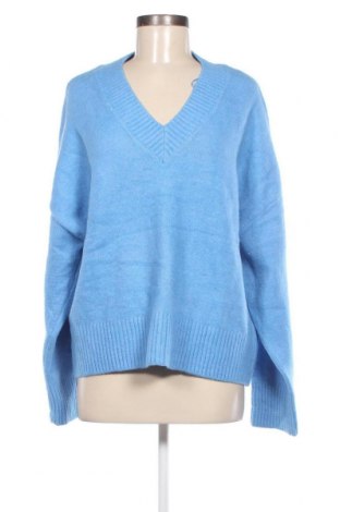 Damenpullover Zara, Größe M, Farbe Blau, Preis € 9,21