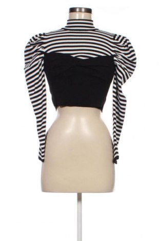 Γυναικείο πουλόβερ Zara, Μέγεθος S, Χρώμα Πολύχρωμο, Τιμή 9,19 €