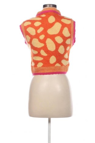 Pulover de femei Zara, Mărime S, Culoare Multicolor, Preț 43,52 Lei