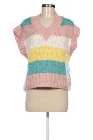 Damenpullover Zara, Größe S, Farbe Mehrfarbig, Preis 8,64 €