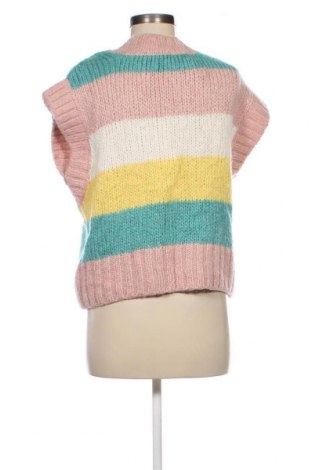 Pulover de femei Zara, Mărime S, Culoare Multicolor, Preț 43,52 Lei