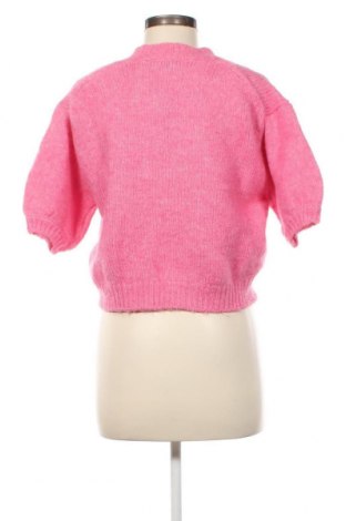 Damenpullover Zara, Größe XS, Farbe Rosa, Preis € 9,77