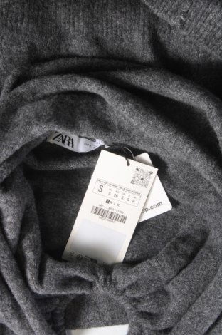 Damenpullover Zara, Größe S, Farbe Grau, Preis € 22,43