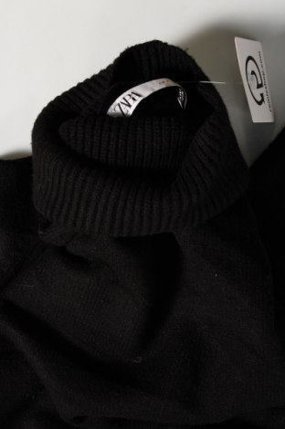 Dámsky pulóver Zara, Veľkosť S, Farba Čierna, Cena  7,96 €