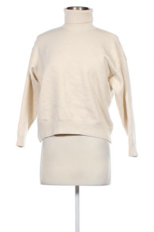 Γυναικείο πουλόβερ Zara, Μέγεθος S, Χρώμα  Μπέζ, Τιμή 8,68 €