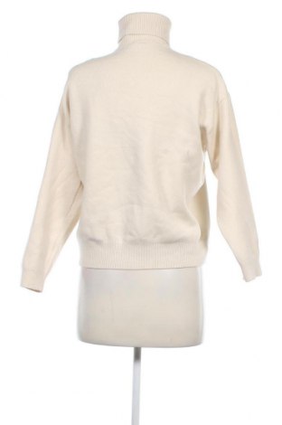 Damenpullover Zara, Größe S, Farbe Beige, Preis 9,77 €